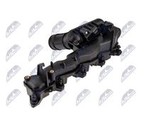 NTY BKS-CT-004 Collettore di aspirazione