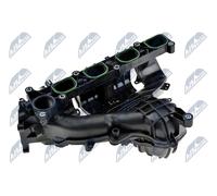NTY Modulo collettore aspirazione compatibile con FORD BKS-FR-002