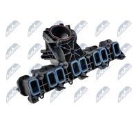 NTY Modulo Collettore Aspirazione per Ford Transit Custom Box 2.4 TDCI 2.2
