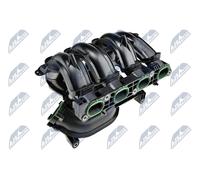 NTY Modulo collettore aspirazione compatibile con FORD BKS-FR-007