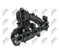 NTY Modulo collettore aspirazione compatibile con FORD BKS-FR-009