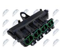 NTY Raccordo, Collettore aspirazione compatibile con ALFA ROMEO FIAT LANCIA