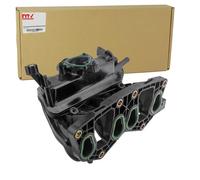 NTY BKS-FT-004 Collettore di aspirazione