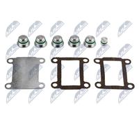 NTY Modulo collettore aspirazione compatibile con BKS-FT-005A