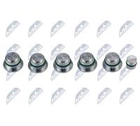 NTY BKS-FT-009 Modulo collettore aspirazione per ALFA ROMEO,FIAT,LANCIA