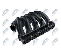 NTY Modulo collettore aspirazione compatibile con MERCEDES-BENZ BKS-ME-000