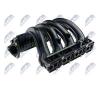 NTY BKS-ME-001 Collettore di aspirazione adatto per MERCEDES-BENZ CLK (C209)