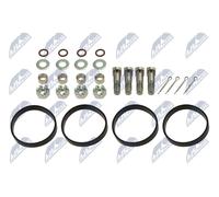 Collettore di aspirazione BKS-ME-001A NTY per MERCEDES-BENZ CLASSE E CLASSE C