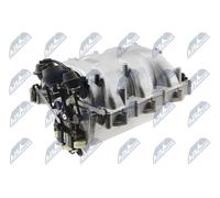 NTY Collettore di Aspirazione Modulo per Mercedes-Benz SLK 280 350 Classe E