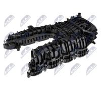 NTY BKS-ME-006 Modulo collettore aspirazione per MERCEDES-BENZ