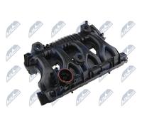 NTY Collettore di Aspirazione Modulo Collettore Aspirazione per Mercedes-Benz