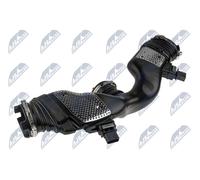 NTY Debimetro compatibile con MERCEDES-BENZ BKS-ME-019