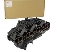 NTY Modulo collettore aspirazione compatibile con MERCEDES-BENZ BKS-ME-024