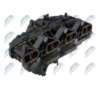 NTY Modulo collettore aspirazione compatibile con MERCEDES-BENZ BKS-ME-024