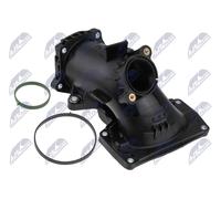 NTY BKS-ME-027 Flessibile aria alimentazione