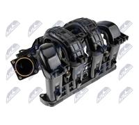NTY BKS-MS-000 Collettore di aspirazione
