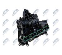 NTY Collettore di Aspirazione Modulo per Mazda CX-3 2.0 CX-5