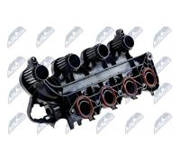 NTY BKS-PE-001 Modulo collettore aspirazione per CITROËN,FIAT,FORD,JAGUAR,LANCIA