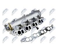 NTY BKS-PL-000 Modulo collettore aspirazione per ALFA ROMEO,FIAT,OPEL,SAAB,VAUXH