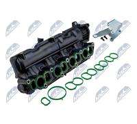 Collettore di Aspirazione Opel Saab Fiat Alfa 2.0CDTI / Tid 55566258 55571993