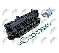 Collettore di Aspirazione Opel Saab Fiat Alfa 2.0CDTI / Tid 55566258 55571993