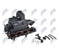 NTY BKS-PL-003 Modulo collettore aspirazione per OPEL,VAUXHALL