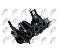NTY BKS-RE-001 Modulo collettore aspirazione per DACIA,RENAULT