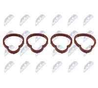 NTY BKS-RE-005 Kit guarnizioni, Collettore aspirazione per DACIA,RENAULT