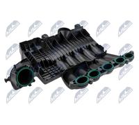 NTY Modulo collettore aspirazione compatibile con VOLVO BKS-VV-000