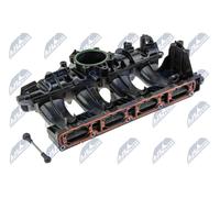 Collettore di aspirazione BKS-VW-013 NTY per VW AUDI SEAT SKODA