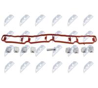 Collettore di aspirazione BKS-VW-013A NTY per VW AUDI SKODA SEAT