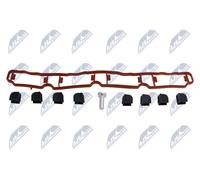 Collettore di aspirazione BKS-VW-013B NTY per SKODA AUDI VW SEAT