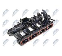 NTY Modulo collettore aspirazione compatibile con AUDI SEAT VAG BKS-VW-014K