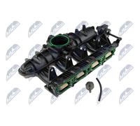 NTY BKS-VW-017 Modulo collettore aspirazione per AUDI,SEAT,SKODA,VW