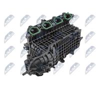 NTY BKS-VW-022 Modulo collettore aspirazione per AUDI,SEAT,SKODA,VW