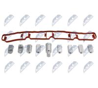 NTY Modulo collettore aspirazione compatibile con BKS-VW-024A