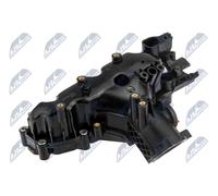 NTY Modulo collettore aspirazione compatibile con AUDI SKODA VW VAG BKS-VW-025