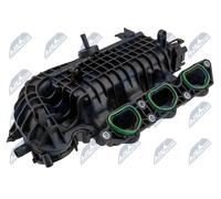 Collettore di aspirazione BKS-VW-027 NTY per SEAT SKODA VW AUDI