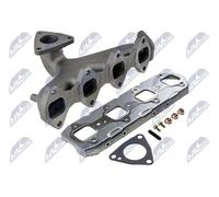 NTY BKW-LR-000 Collettore di scarico per LAND ROVER Range Rover Evoque (L538)