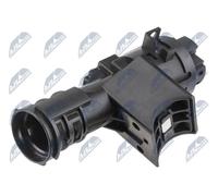 NTY EST-FT-008 bloccasterzo per ABARTH,FIAT