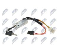 NTY EST-RE-002 Bloccasterzo