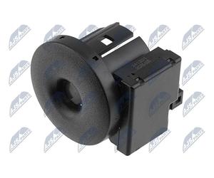 NTY Bloccasterzo EST-RE-005 Rinault, Rafforzato, 100% Compatibile