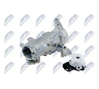 NTY Bloccasterzo EST-VW-001 per VW GOLF VI (5K1) Golf V Hatchback (1K1)