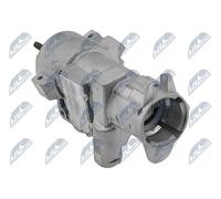 NTY Bloccasterzo EST-WW-007 Rafforzato con Interruttore per Audi Seat Skoda VW