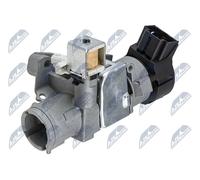 NTY Bloccasterzo EST-WW-009 6-Pin Per Seat Skoda VW, Nuovo