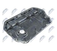 NTY Coppa Olio Motore con Foro per Audi A6 2.4 2.8 A4 Cabriolet VW