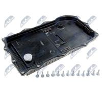 NTY BMO-BM-004 Kit filtro idraulico Cambio automatico per BMW 1 Hatchback (F20)