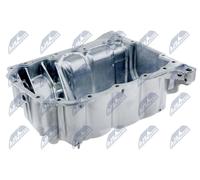 NTY Coppa Olio Motore con Foro per Mini Cooper One BMW 2 Active