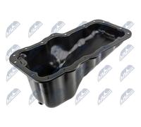 NTY Coppa Olio Motore Adatto A per Jeep Cherokee 3.7 4x4 Dodge Nitro