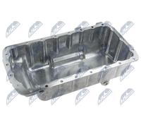 NTY BMO-CT-001 Coppa olio per CITROËN,FIAT,LANCIA,PEUGEOT,SUZUKI